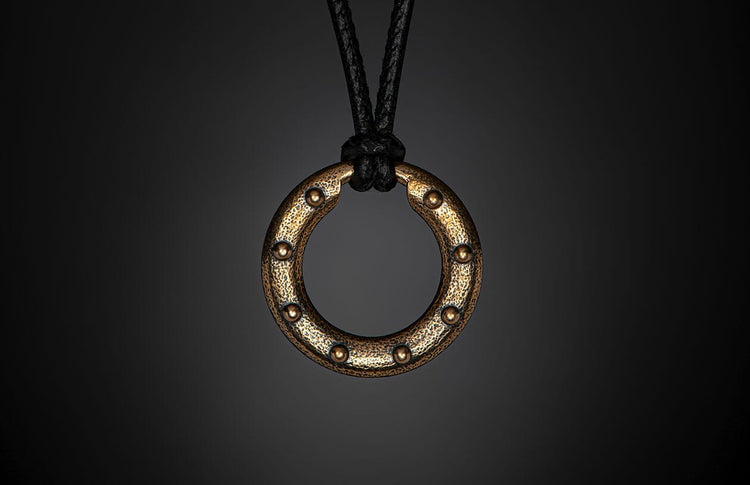 Bronze Orbit