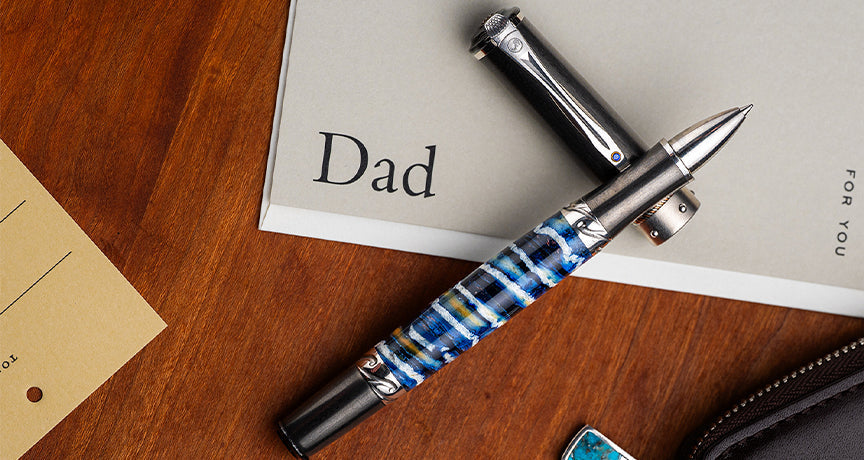 Superlative, Story-Rich Gifts
