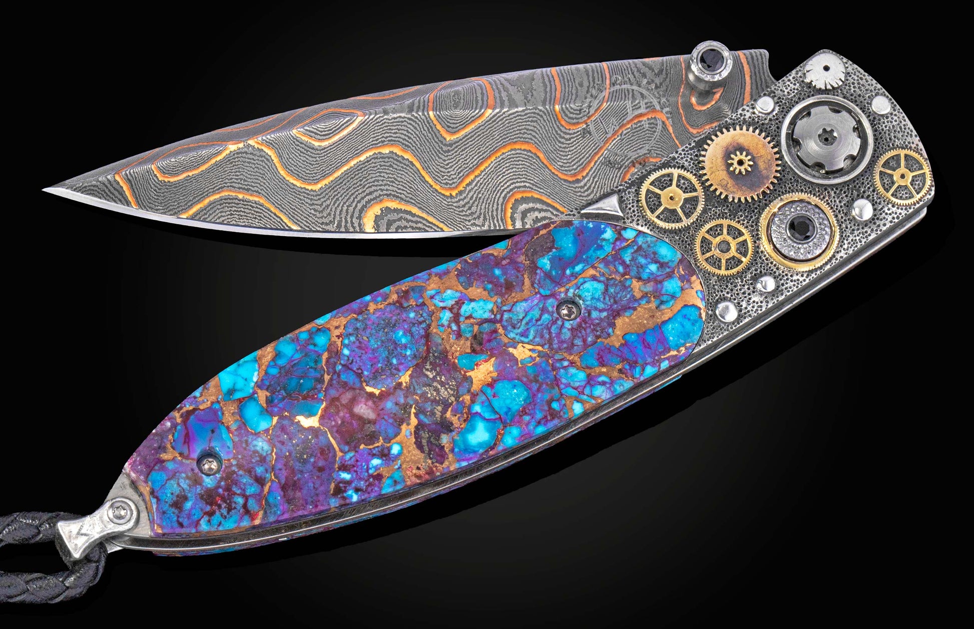 B05 Caliber Blade