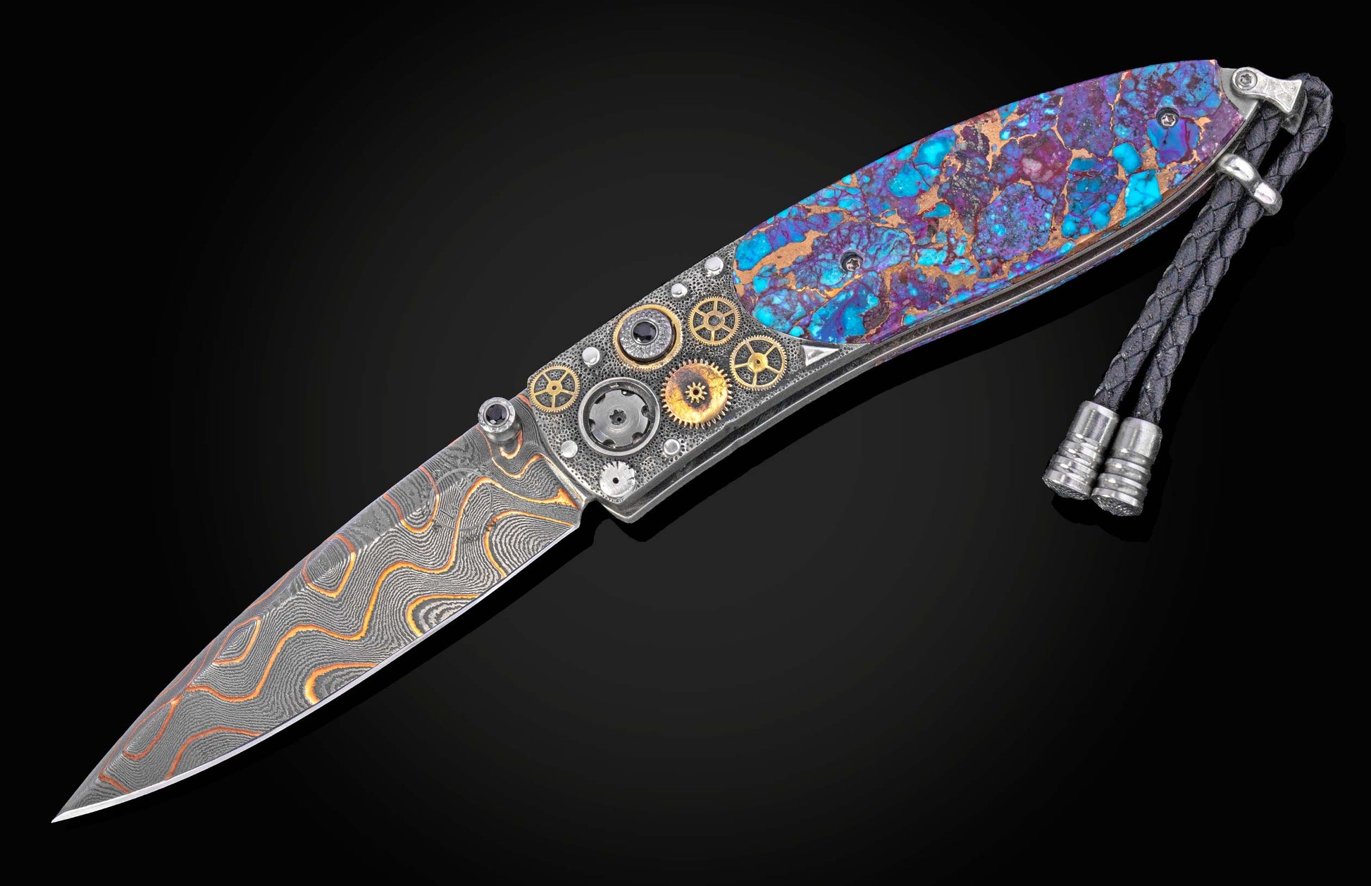 B05 Caliber Blade