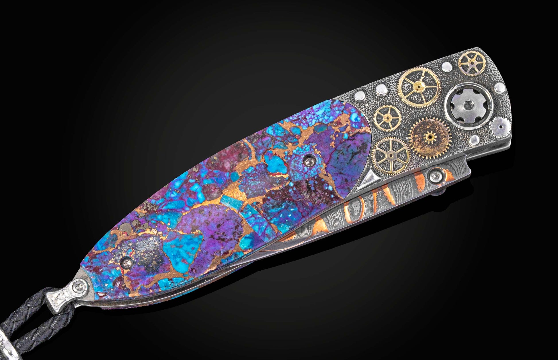 B05 Caliber Blade
