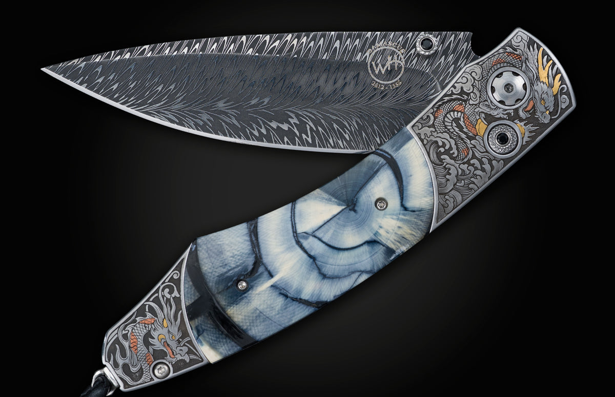 B12 Chinese Dragons II