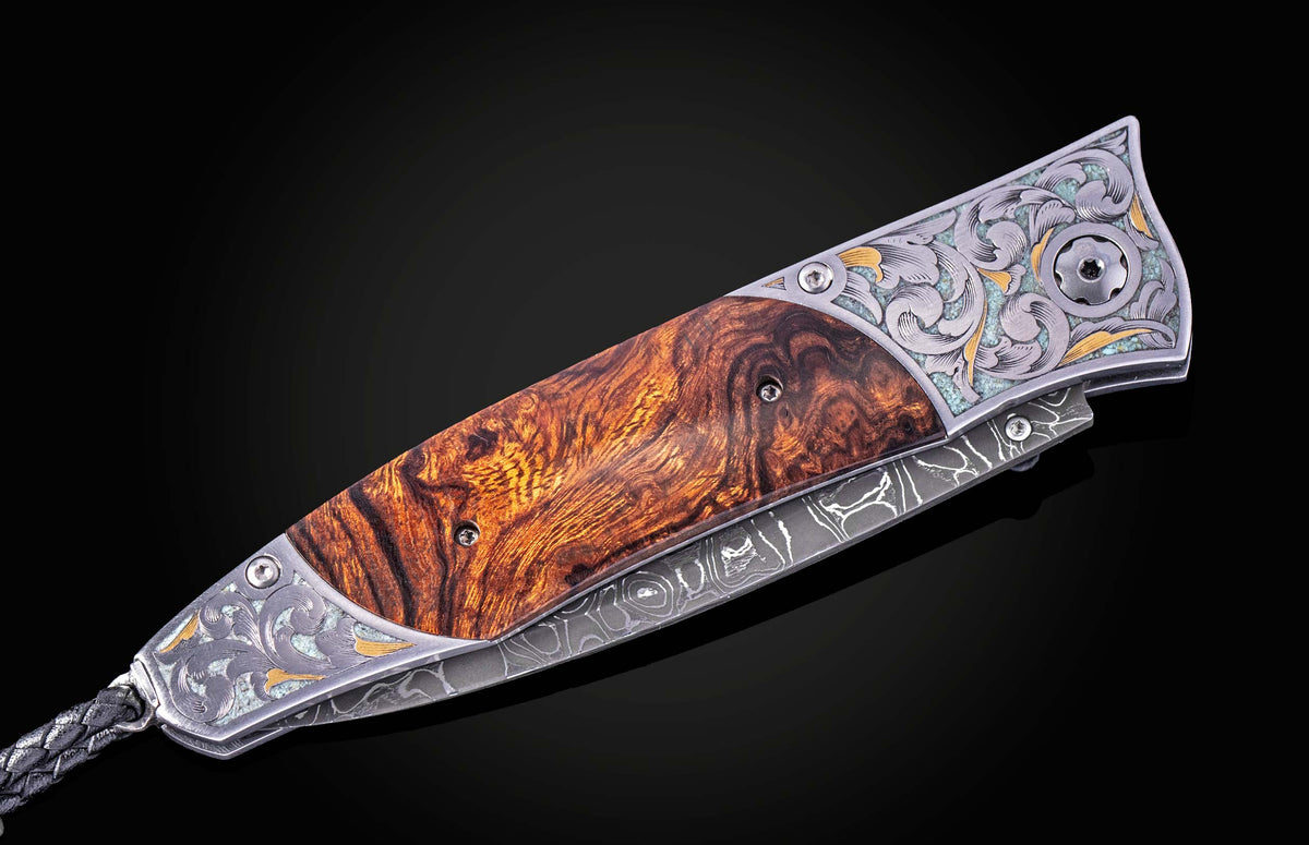 B30 Southwest Scroll