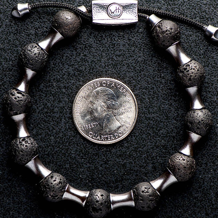 BB19 LAV LavaZenith Coin