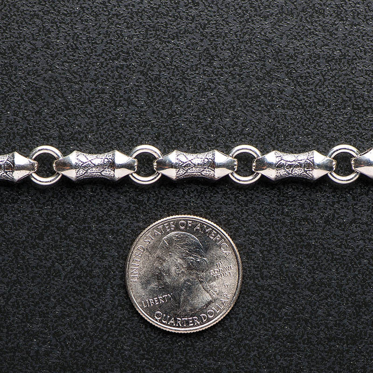 BR15 Origin2 Coin