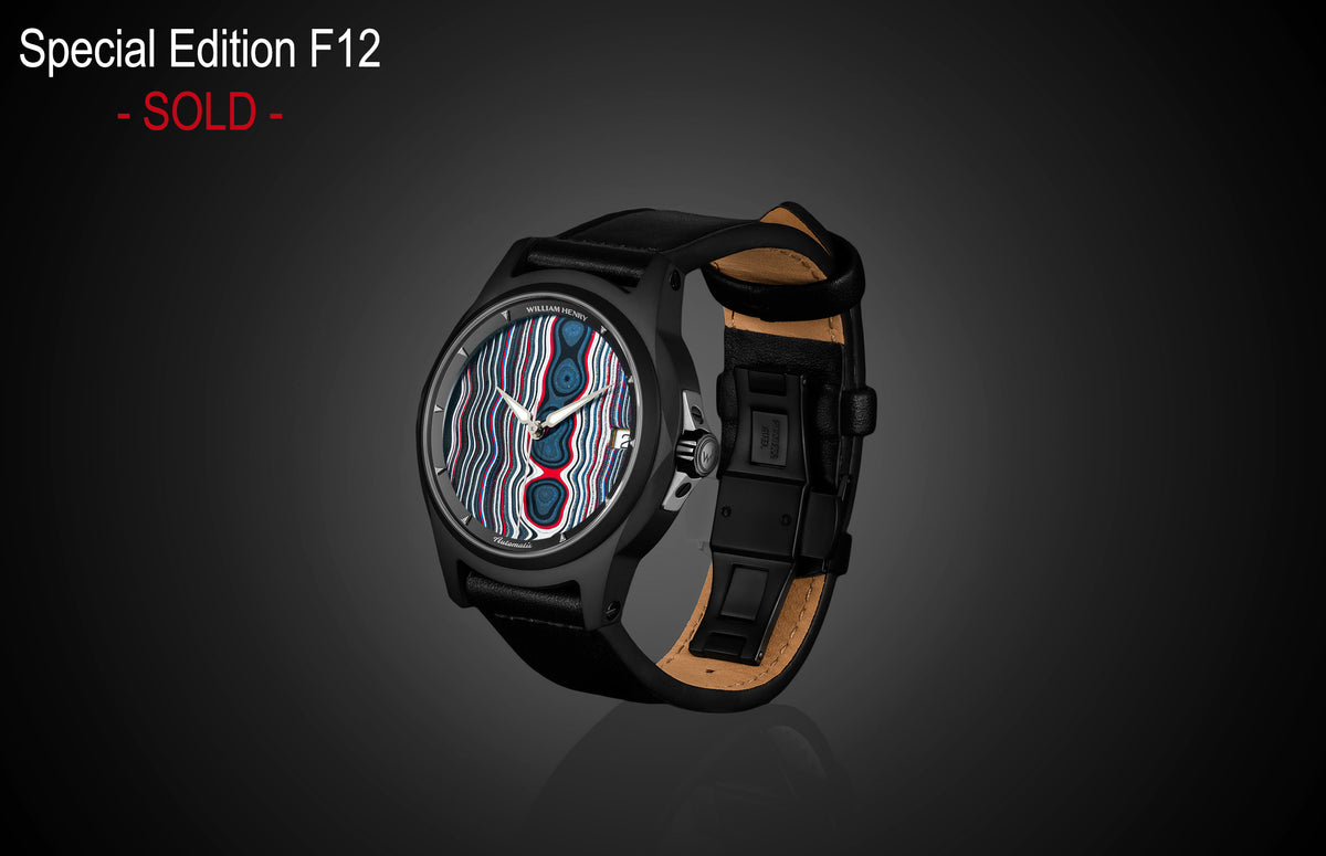 Special Edition - Fordite