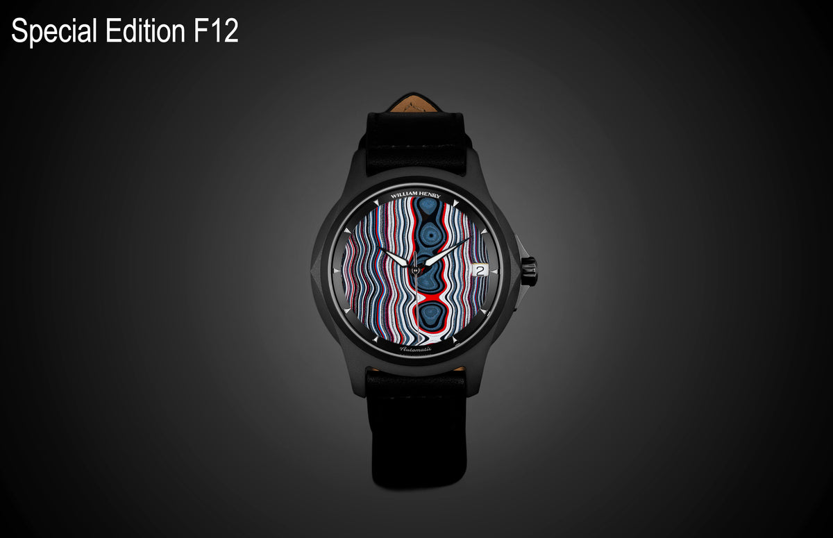 Special Edition - Fordite