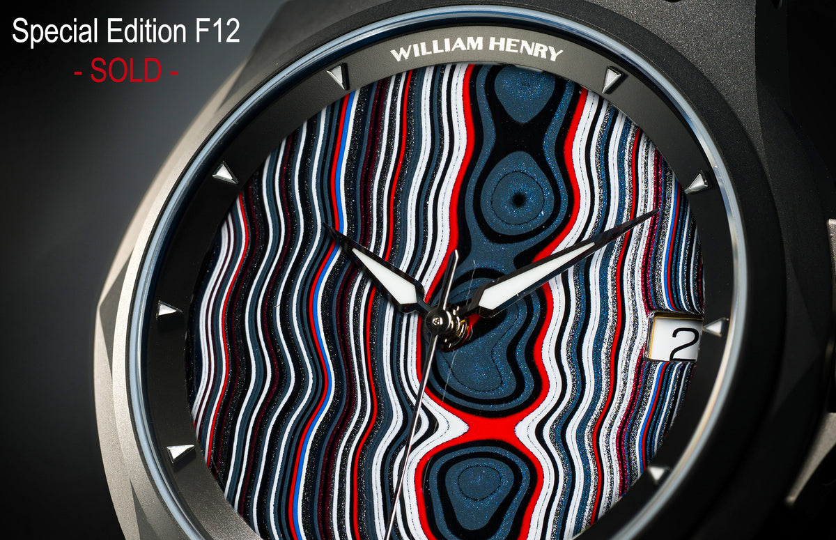 Special Edition - Fordite