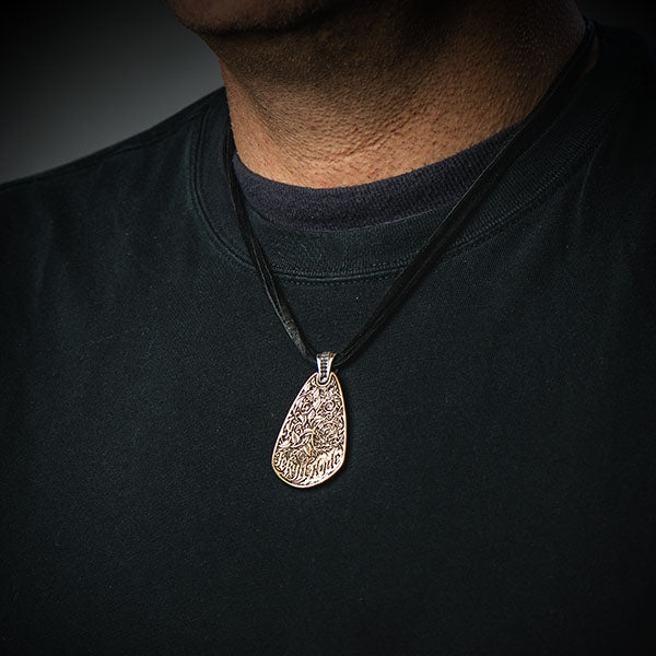 J_H Bronze Size