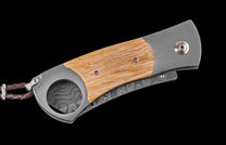 William Henry Cigar Cutter