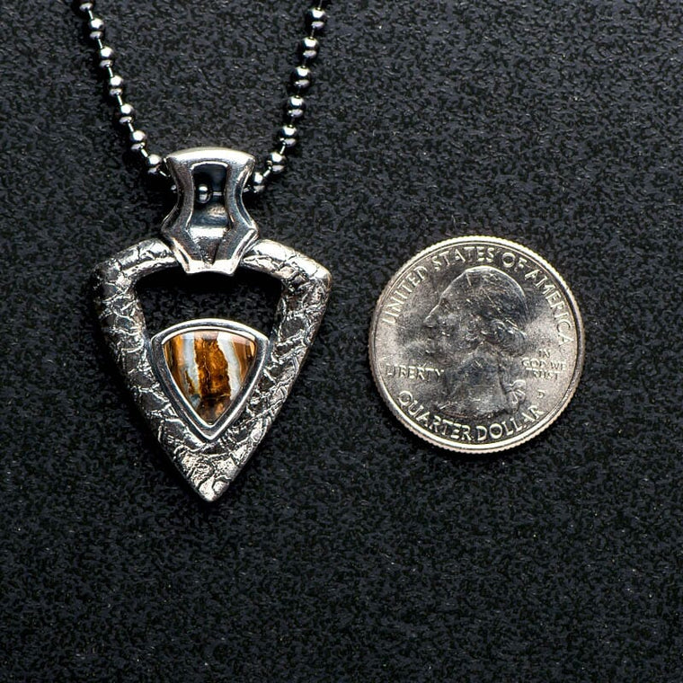 P28 MT MammothFervor Coin
