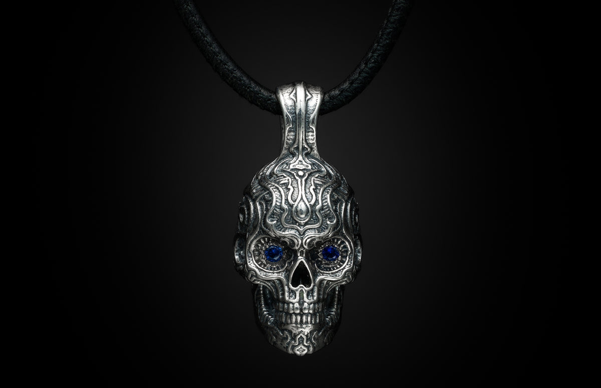 Sapphire Renegade