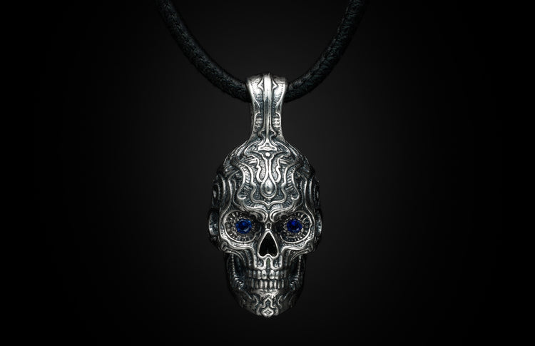 Sapphire Renegade