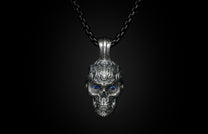 Sapphire Cristobal