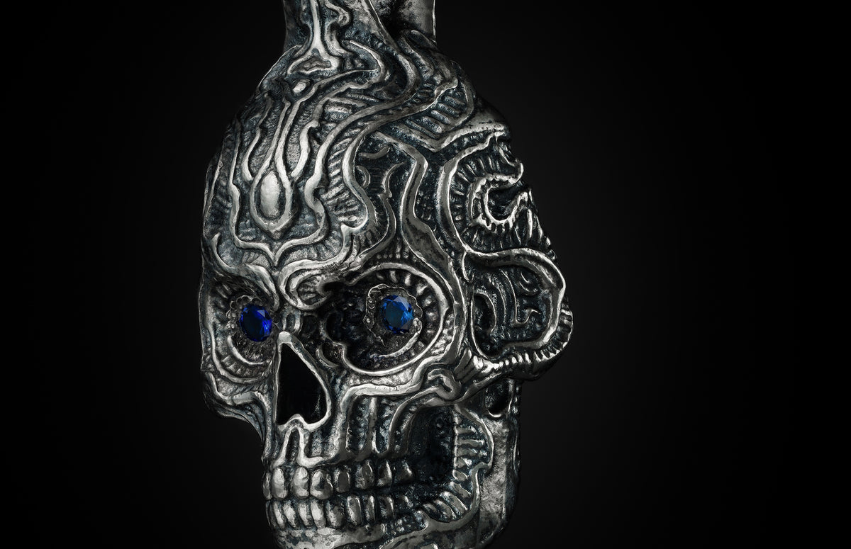 Sapphire Cristobal