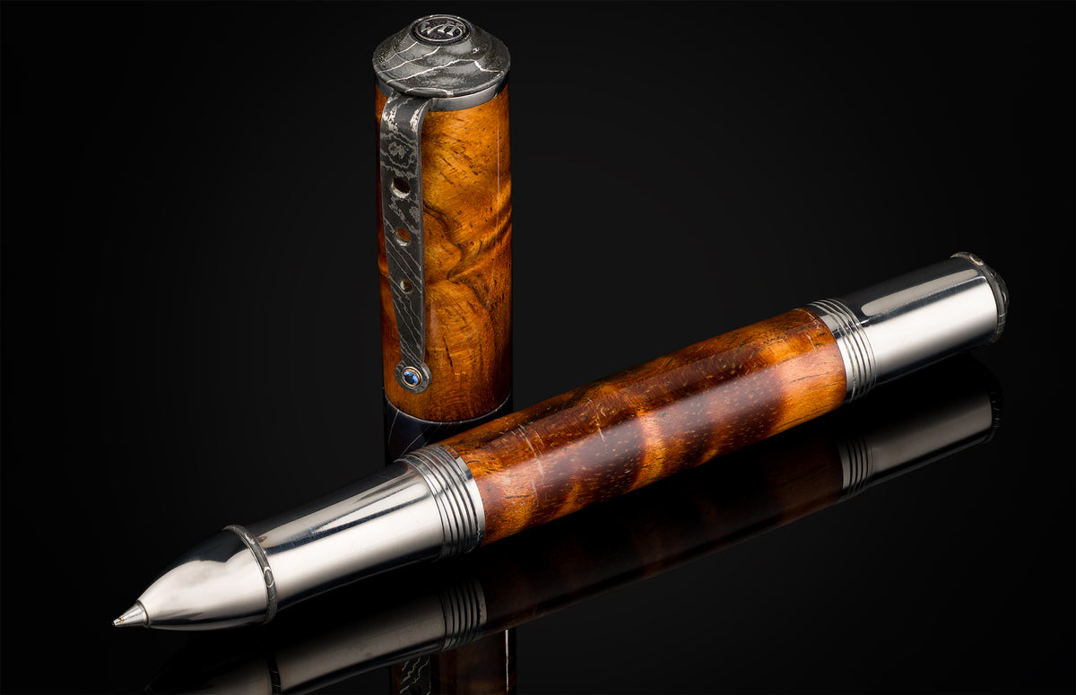 RB6 CURLY KOA