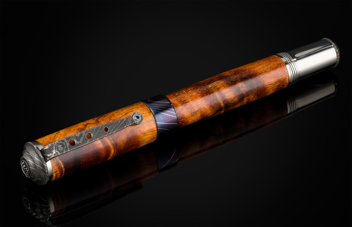RB6 CURLY KOA