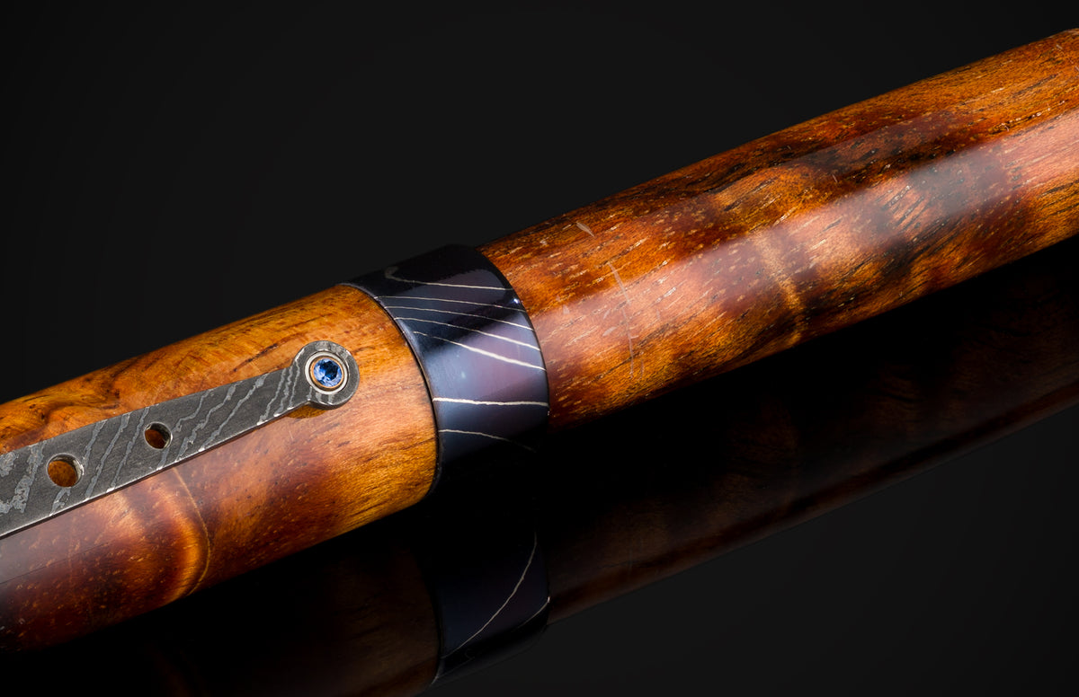 RB6 CURLY KOA