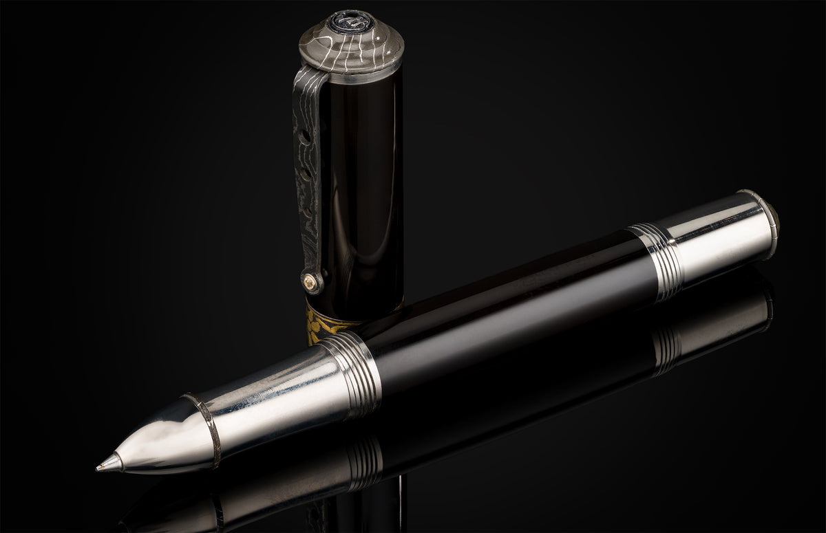RB6 Ebonite