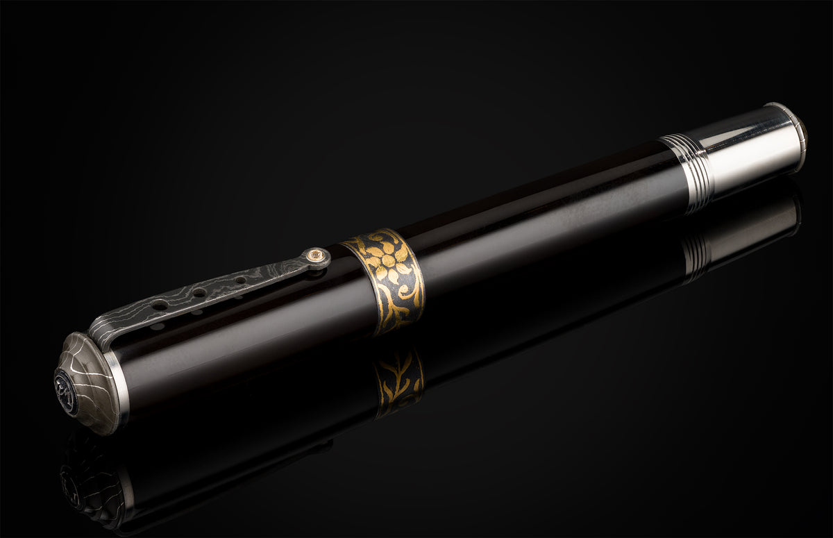 RB6 Ebonite