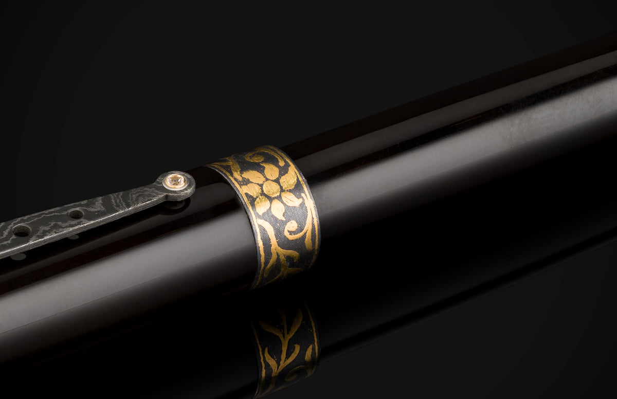 RB6 Ebonite