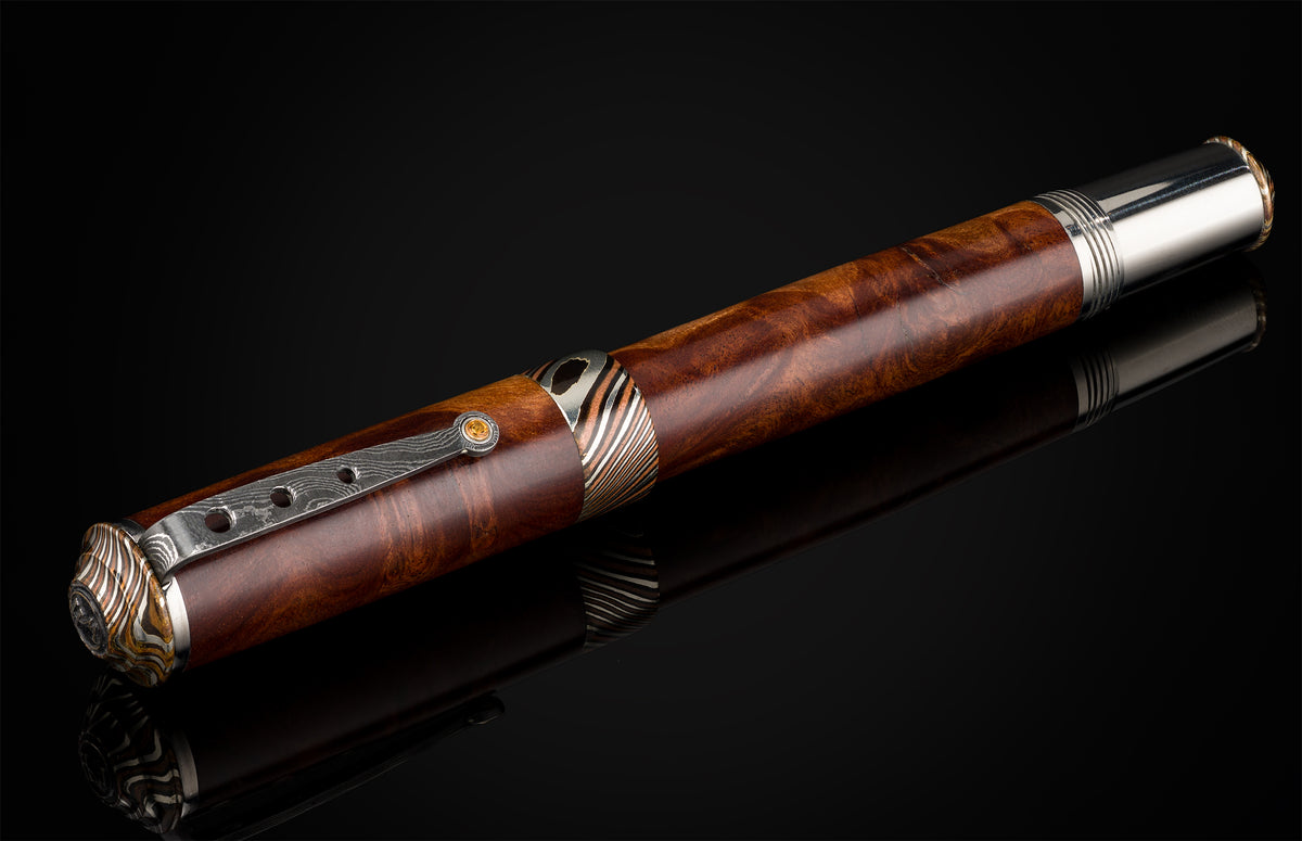 RB6 EMBERWOOD
