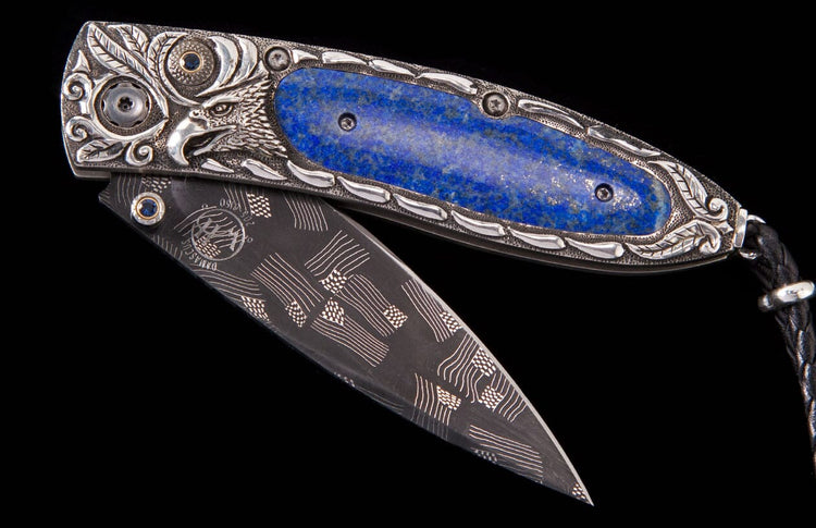Blue Bird