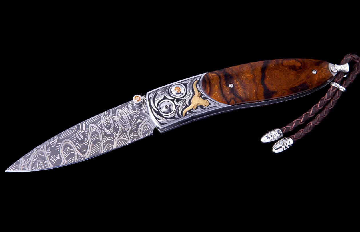 Longhorn
