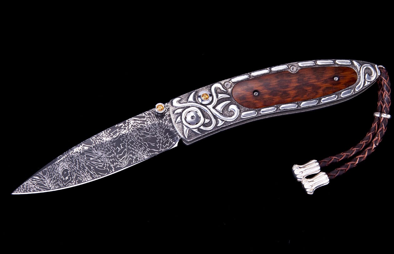 Ravenscroft