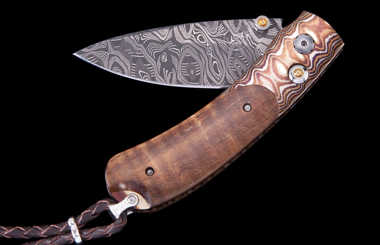 Nihoa – William Henry