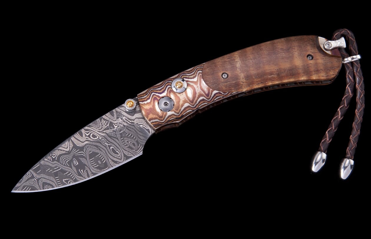 Nihoa – William Henry