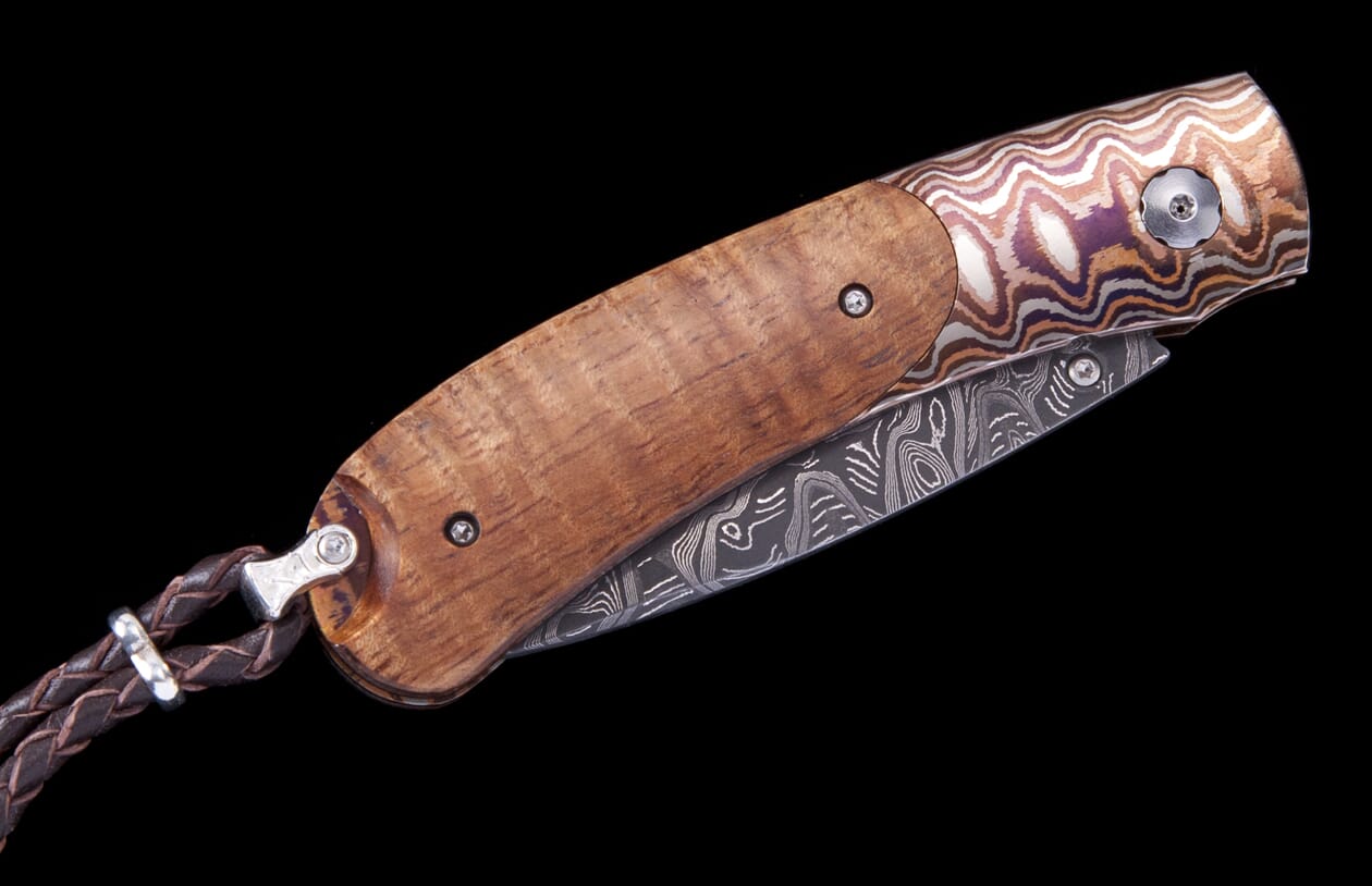 Nihoa – William Henry