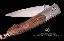 B10 Twenty-Five VIII