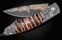 Bronze Rain