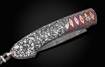  'Daytona Speedway' composite scales