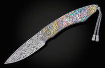  and inlaid with abalone shell