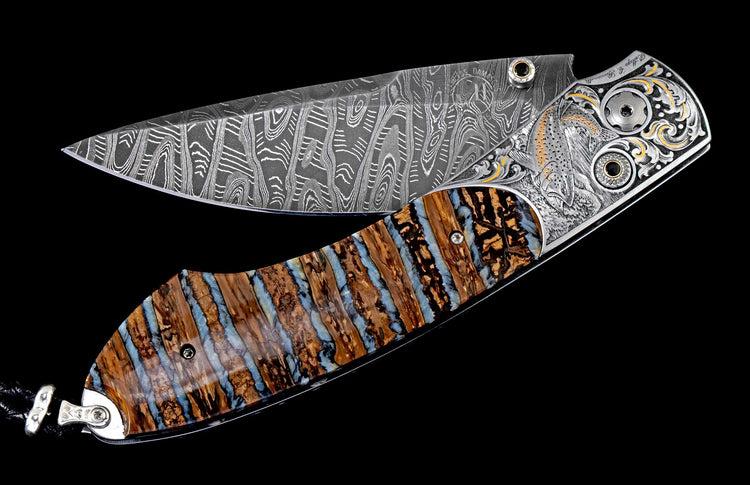 Trout II