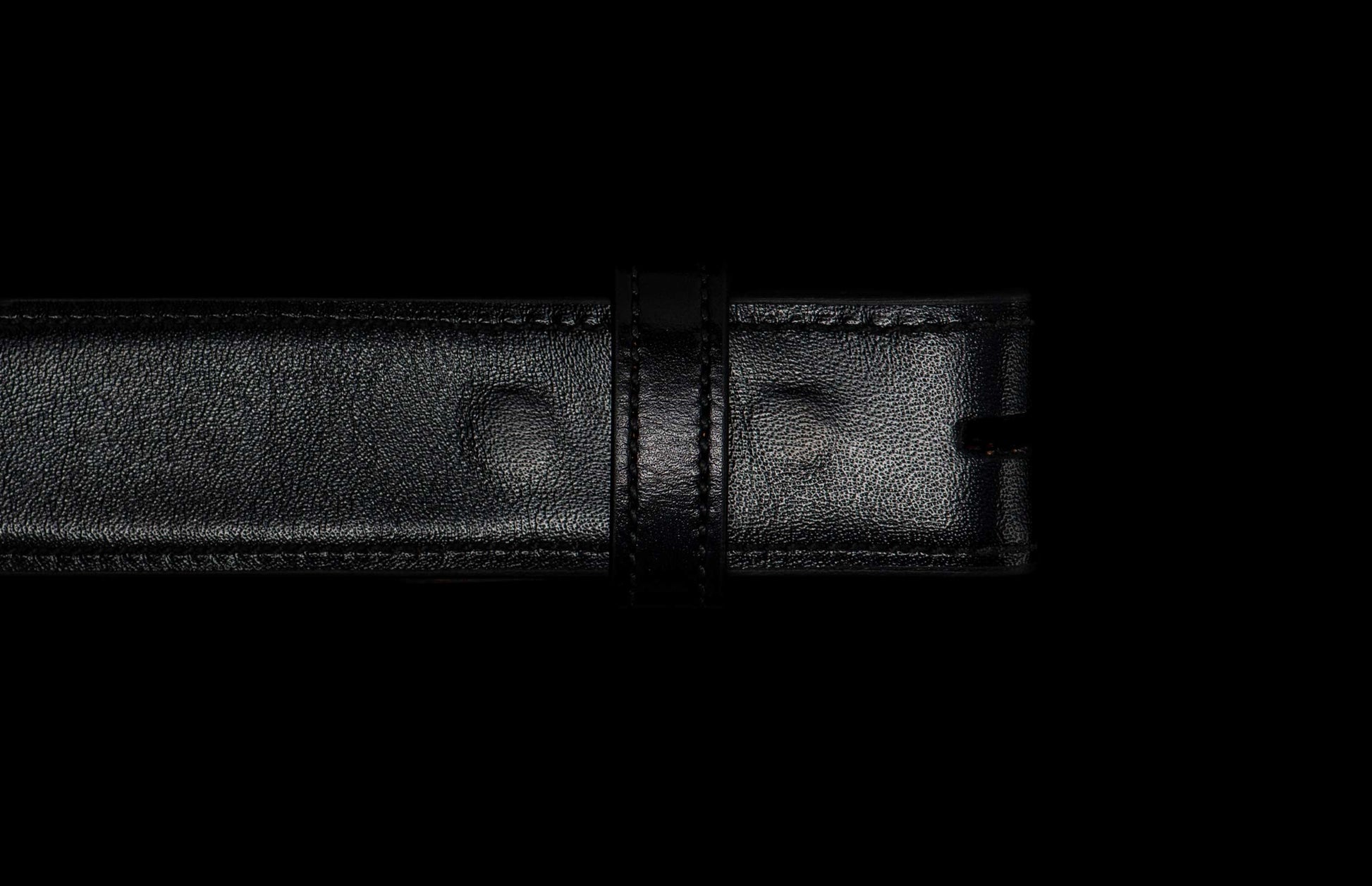 BELT 1 BLK - 28|