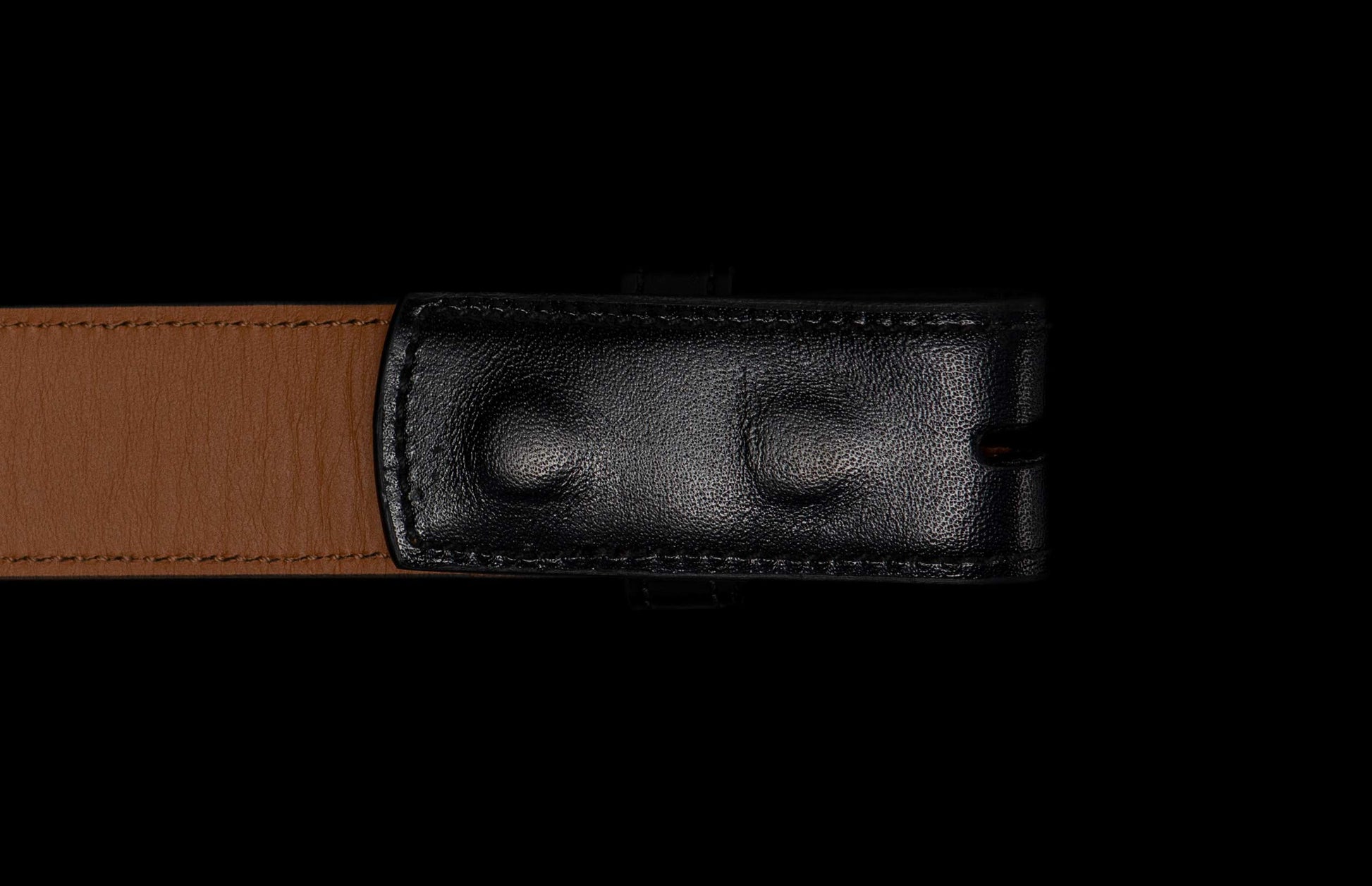 BELT 1 BLK - 28|