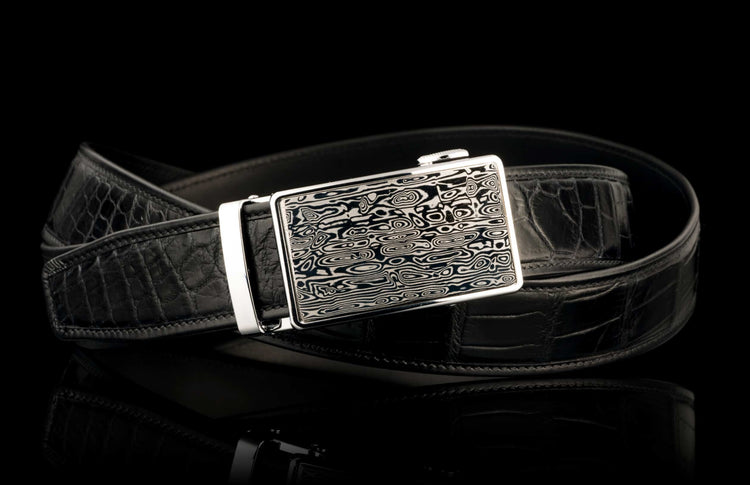 Bifrost - Black Alligator