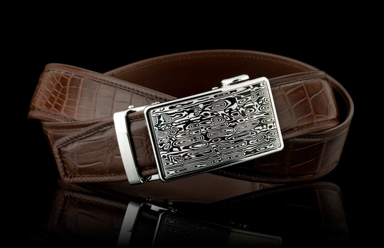 Bifrost - Brown Alligator