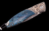 Blue Blaze
