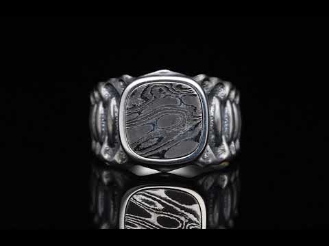 RING 7 DAM - 9|
