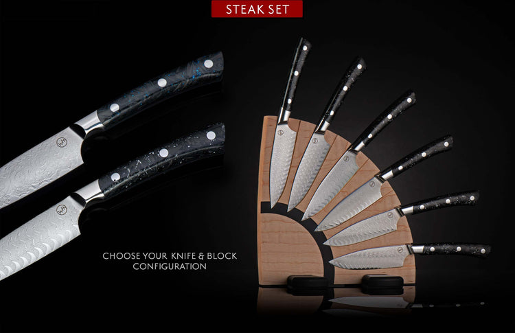 K19 Kultro Pro Steak