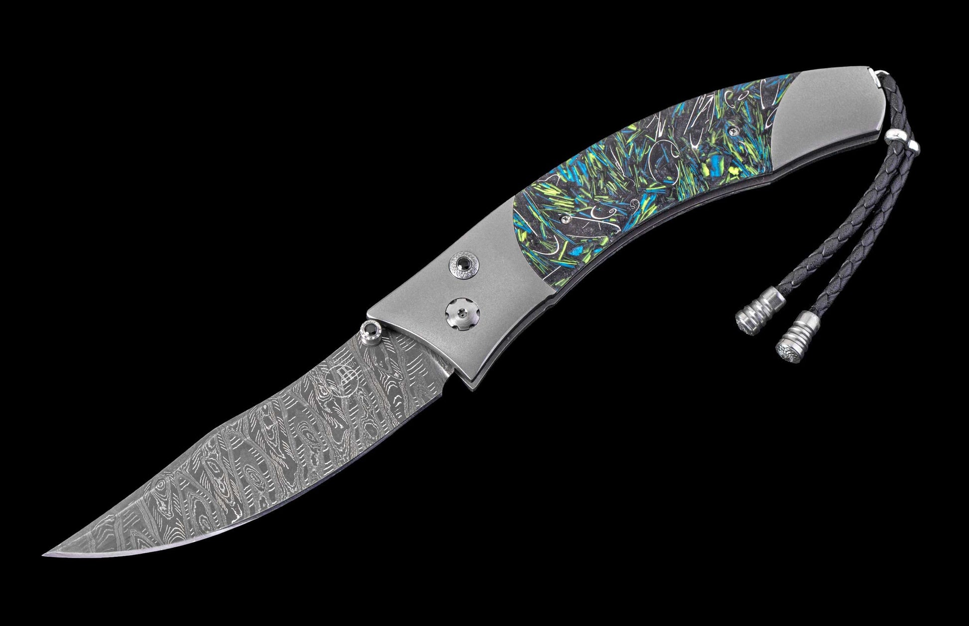  and damascus steel
