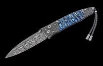  and damascus blade.