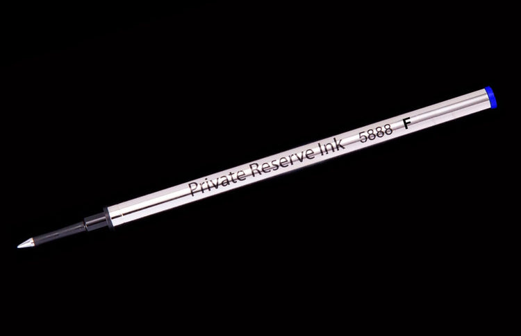 RB Refill - Blue/Fine