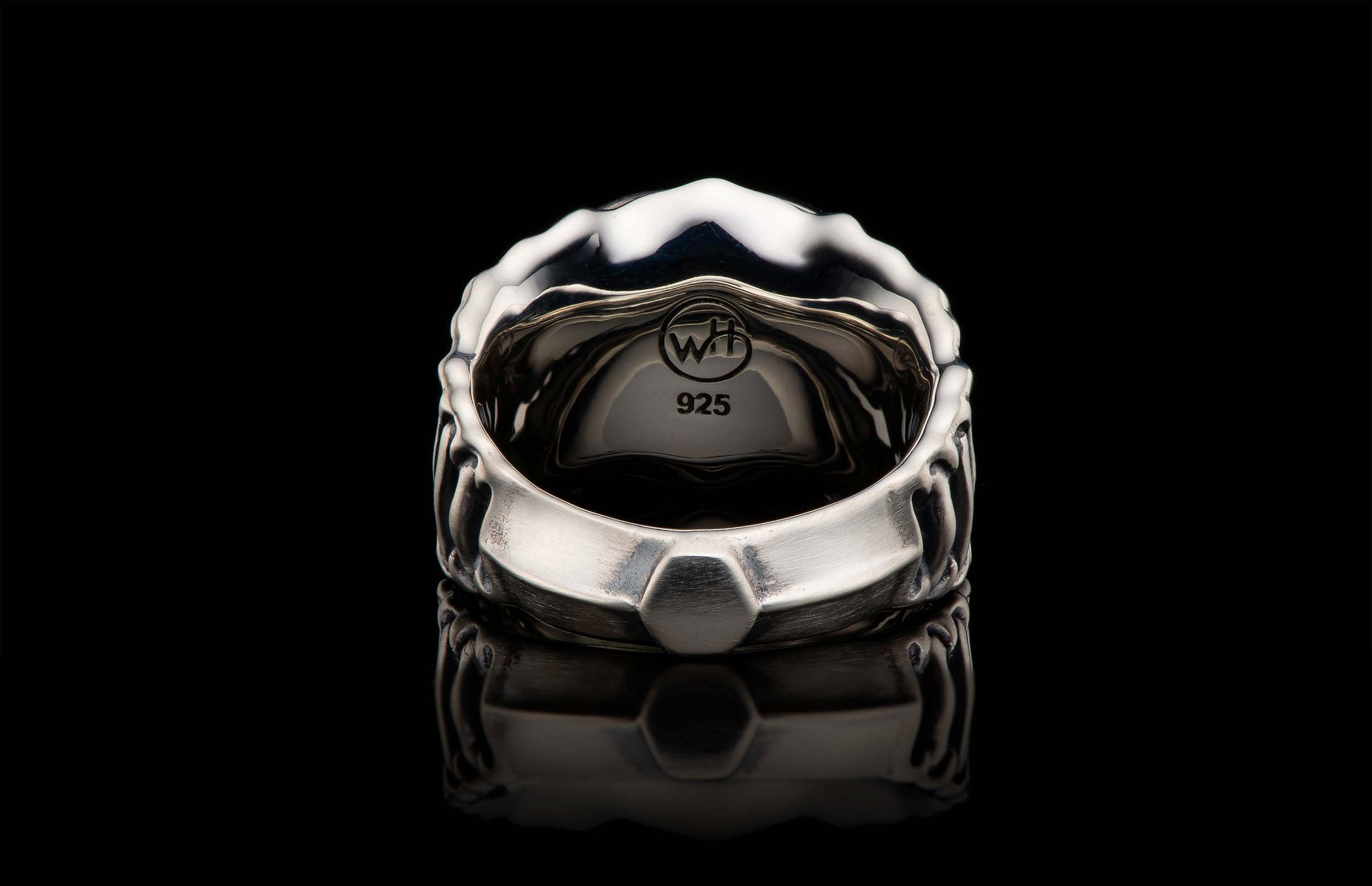 RING 7 MT - 13|