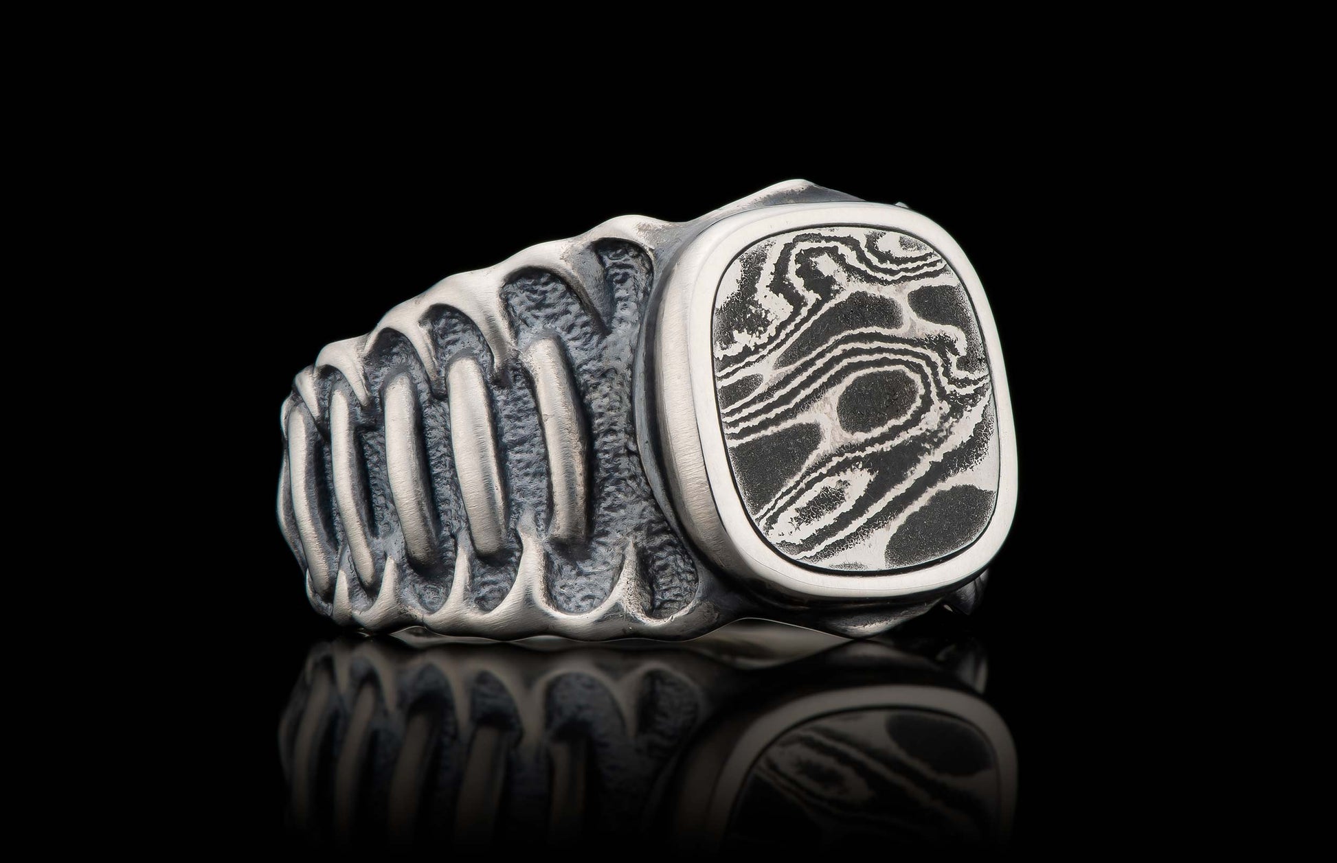 RING 7 DAM - 9|