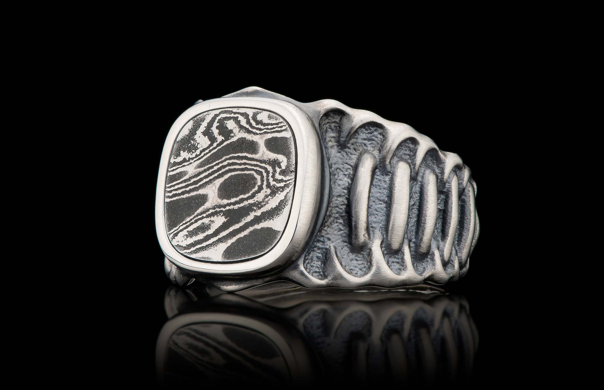 RING 7 DAM - 9|